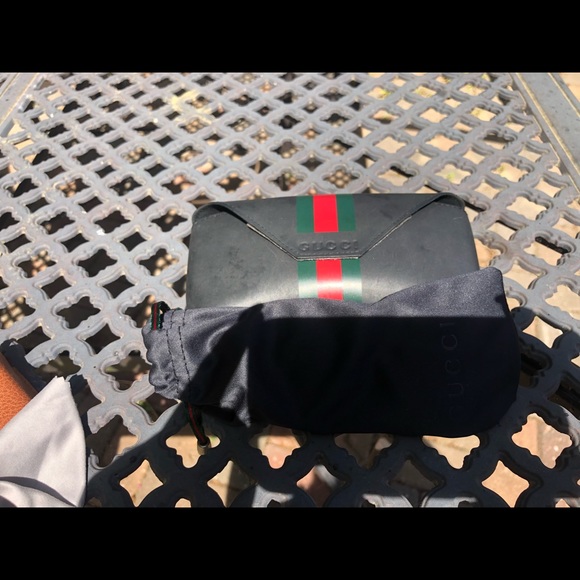 Gucci aviators - Picture 6 of 8